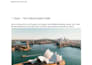 write engaging SEO optimized travel blog posts